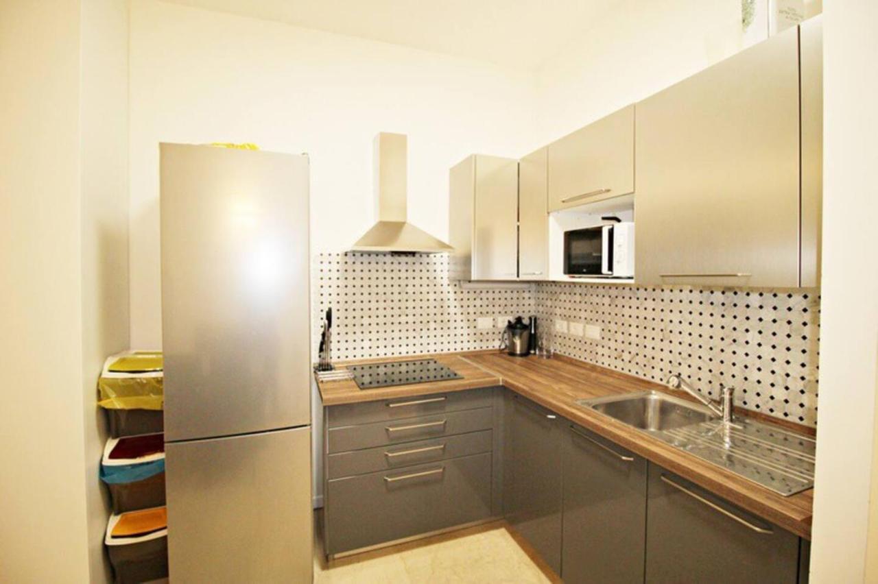 Ugo Bassi Lux Apartment Болонья Экстерьер фото