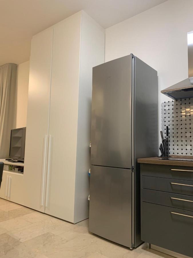 Ugo Bassi Lux Apartment Болонья Экстерьер фото