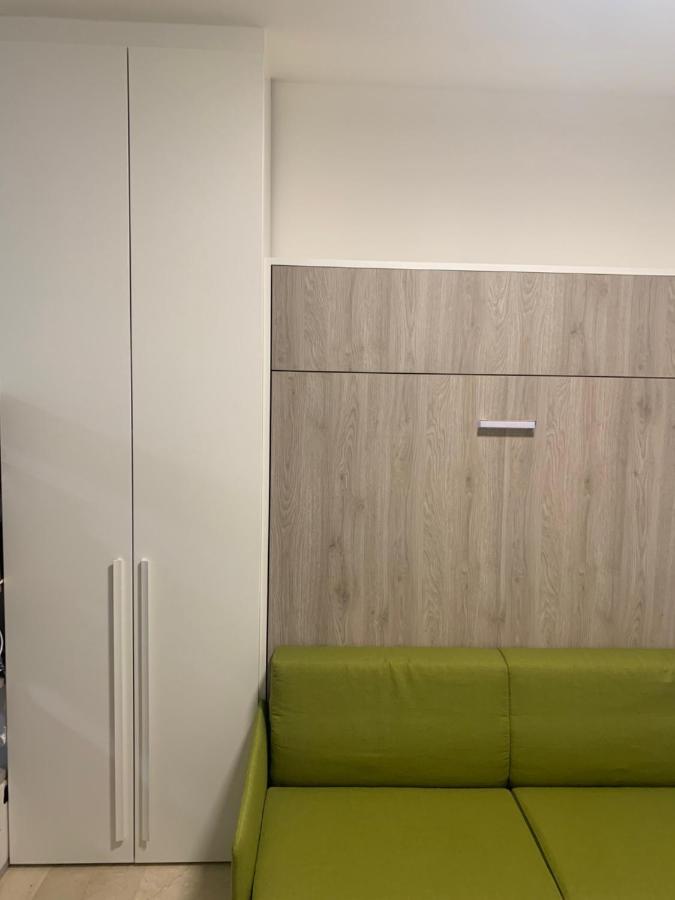 Ugo Bassi Lux Apartment Болонья Экстерьер фото