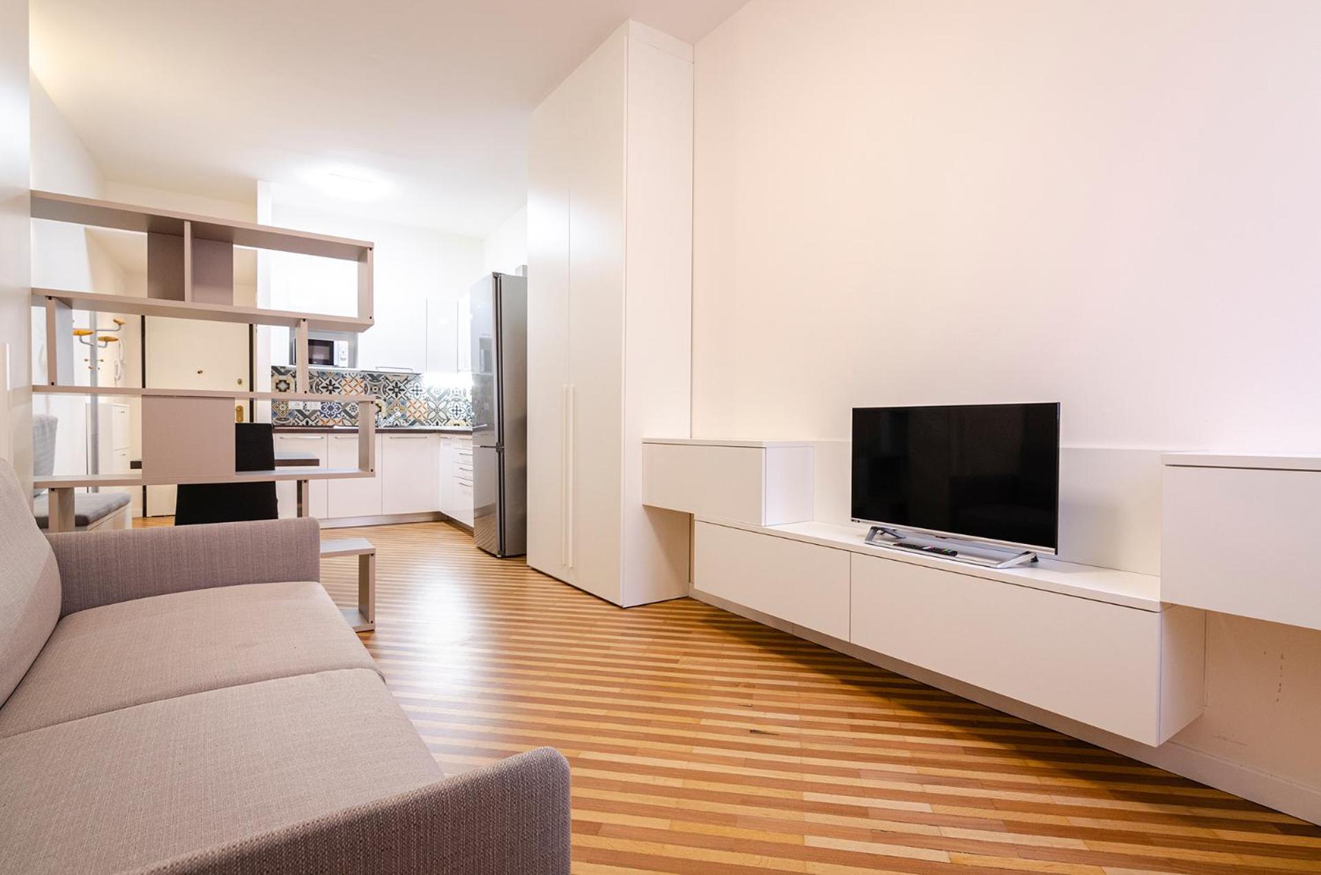 Ugo Bassi Lux Apartment Болонья Экстерьер фото