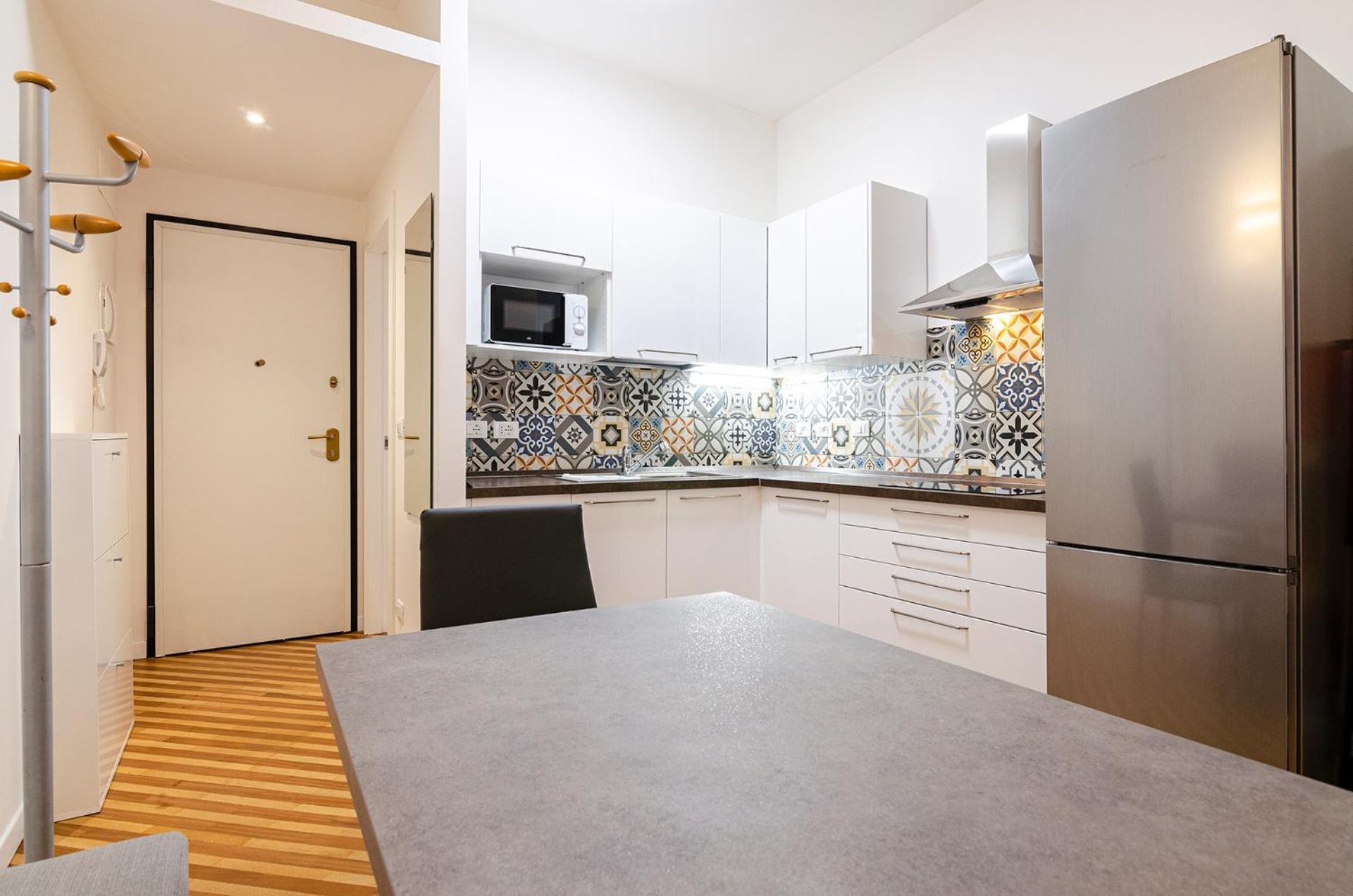 Ugo Bassi Lux Apartment Болонья Экстерьер фото