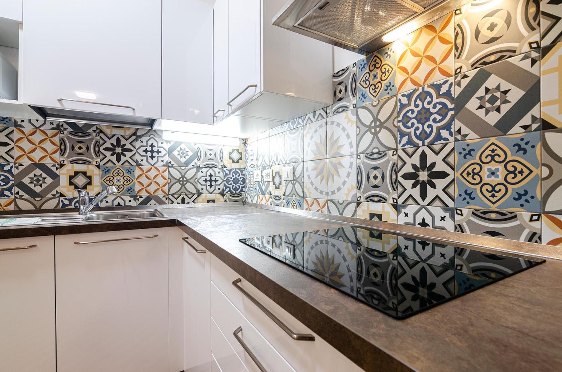 Ugo Bassi Lux Apartment Болонья Экстерьер фото