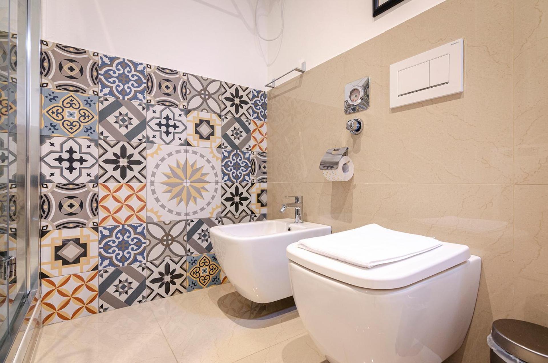 Ugo Bassi Lux Apartment Болонья Экстерьер фото